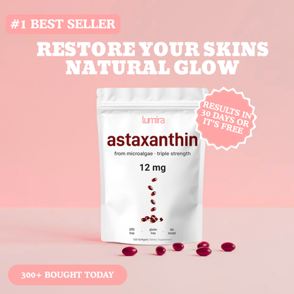 Reveal Radiant, Youthful Skin from the Inside Out