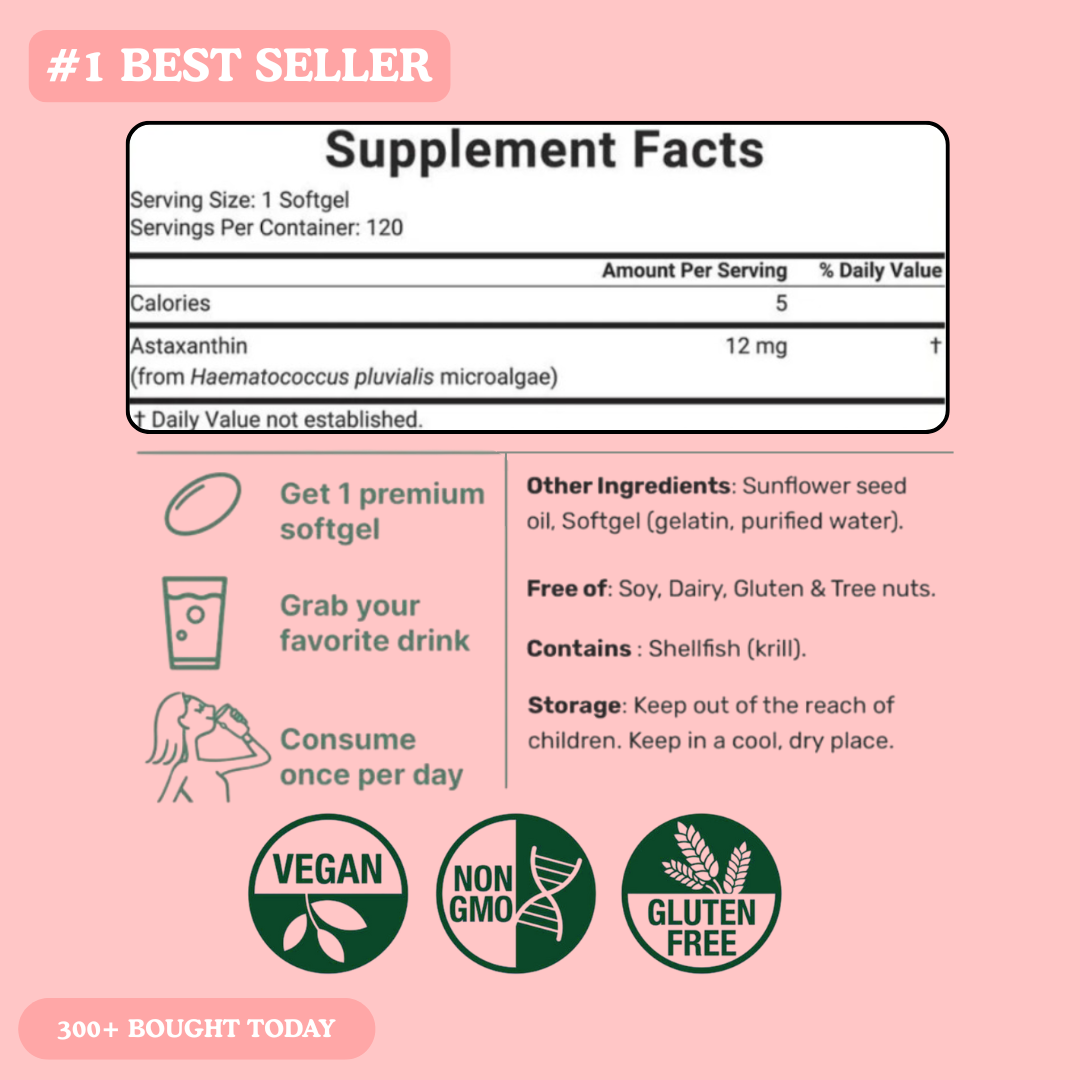 Reveal Radiant, Youthful Skin from the Inside Out