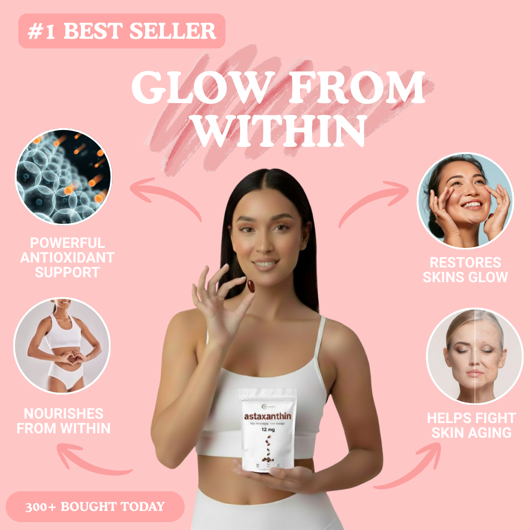 Reveal Radiant, Youthful Skin from the Inside Out