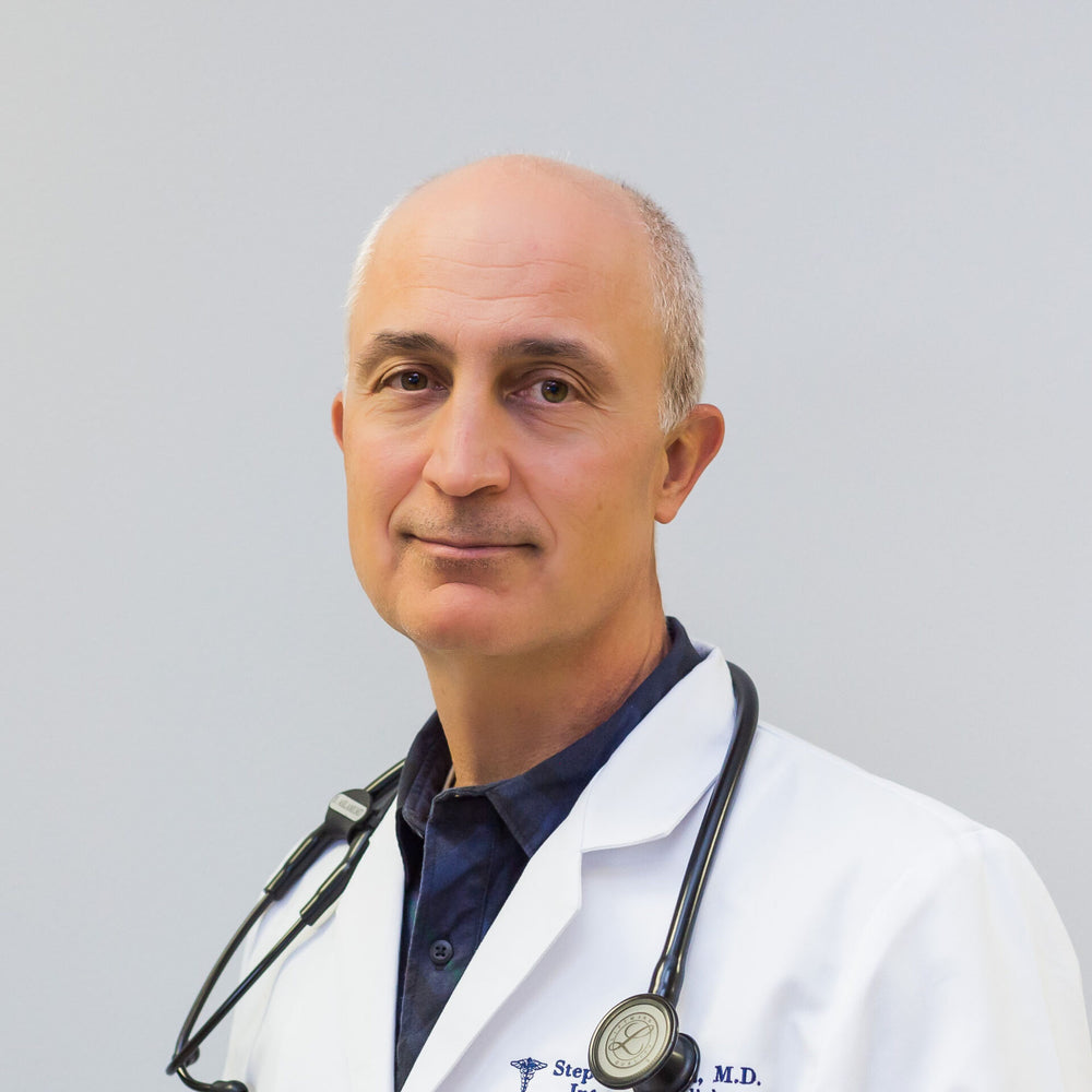 <p><strong>Our Experts Who Care</strong></p>